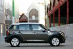 Mini Cooper Countryman 2010 года